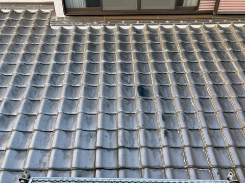 高槻市城南町　М様邸 施工前