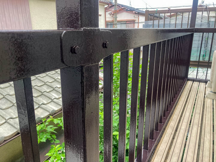 高槻市宮野町　Ｓ様邸 施工後