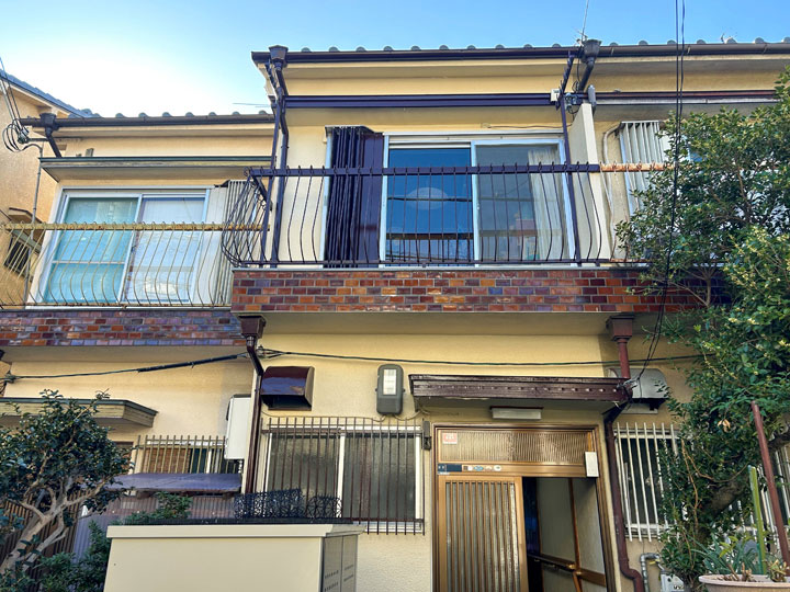 大東市錦町　М様邸 施工後