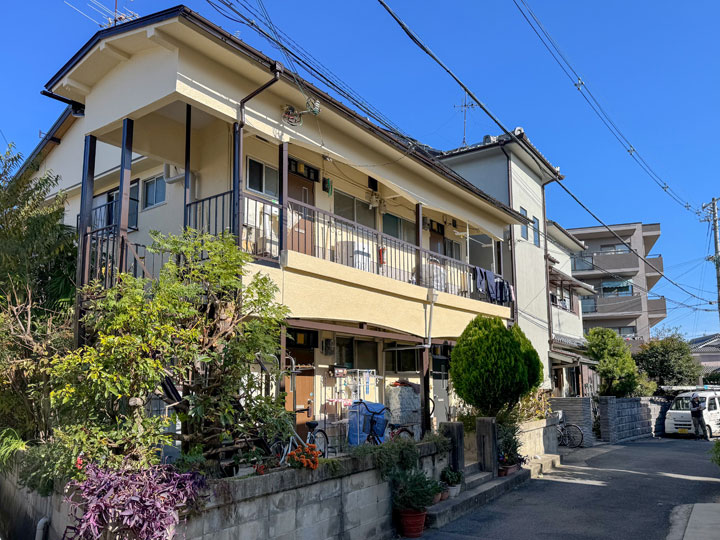 高槻市氷室町　Ｔ様邸 施工後