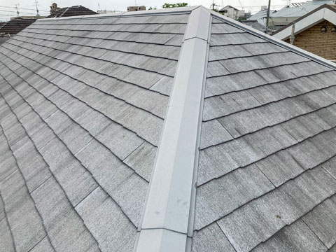 高槻市桜ヶ丘南町　Ｎ様邸 施工前