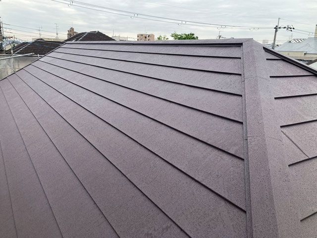 高槻市桜ヶ丘南町　Ｎ様邸 施工後