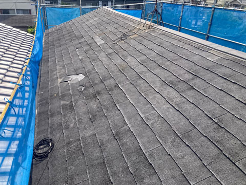 守口市菊水通　Ｋ様邸 施工前