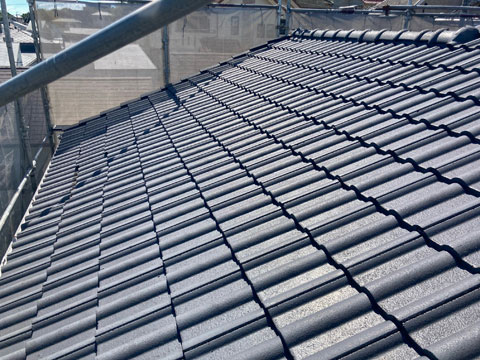 高槻市氷室町　Ｎ様邸 施工前