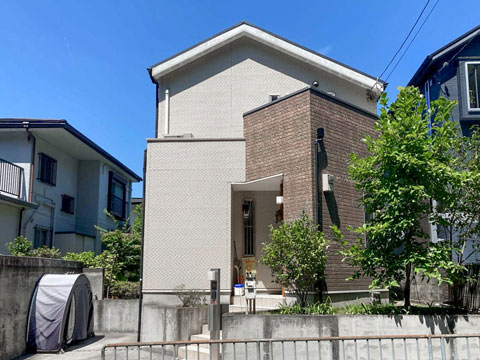 高槻市日吉台　Ｙ様邸 施工前