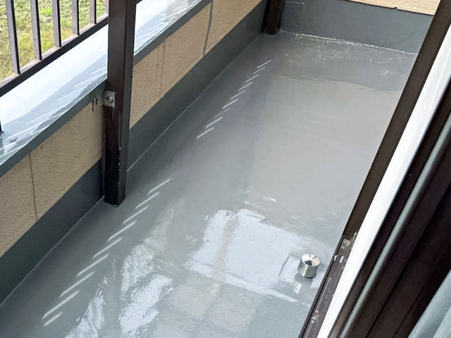 高槻市土室町　Ｈ様邸 施工後