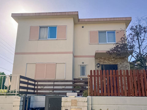 茨木市山手台　Ｈ様邸 施工前