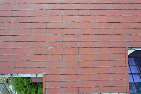 茨木市白川　Ｓ様邸 施工前