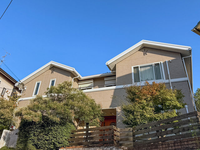 高槻市美しが丘　Ｙ様邸 施工後