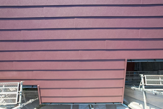 茨木市白川　Ｓ様邸 施工後