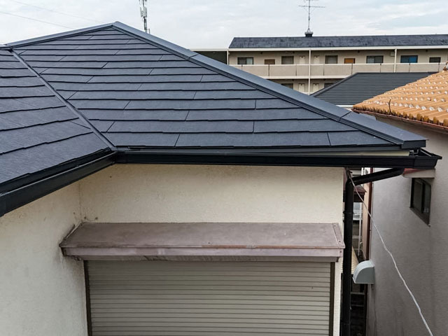 茨木市耳原　М様邸 施工後