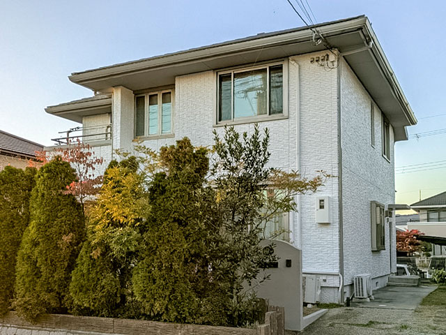 茨木市山手台　Ｙ様邸 施工後