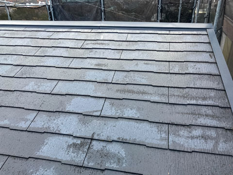 高槻市大和　Ｅ様邸 施工前