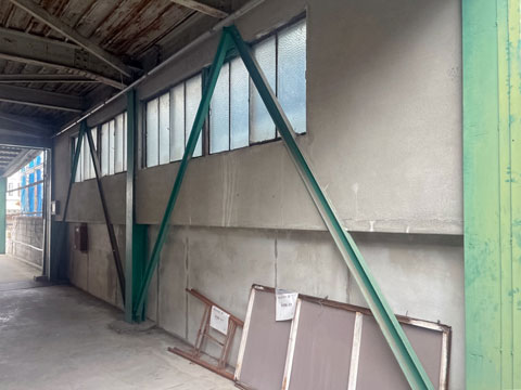 京都府向日市　М様邸 施工前