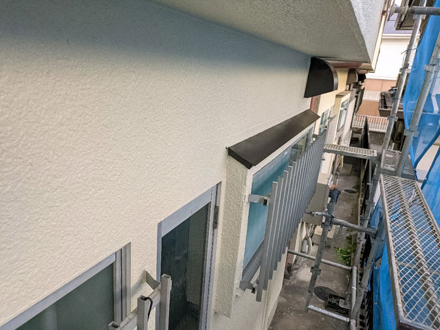 枚方市長尾西町　Ｏ様邸 施工後