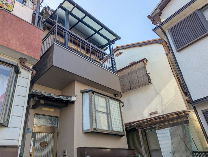 寝屋川市国松町　Ｎ様邸 施工後
