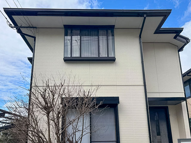 枚方市禁野本町　Ｔ様邸 施工後