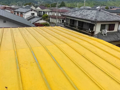 茨木市山手台　Ｏ様邸 施工前