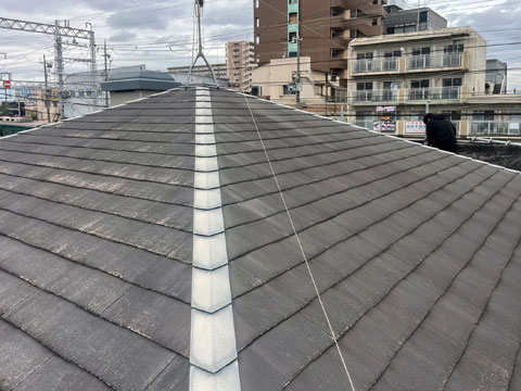 枚方市牧野下町　Ｈ様邸 施工前