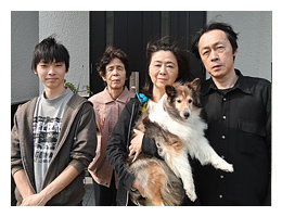 東京都○○区M様